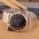 Breguet Classique Moon phase Replica Watch 2-Tone Rose Gold White Dial (2)_th.jpg